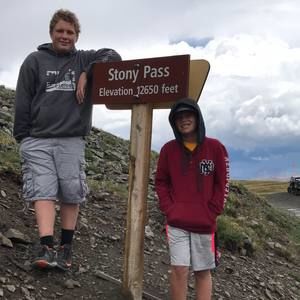 Meet your Posher, Jill